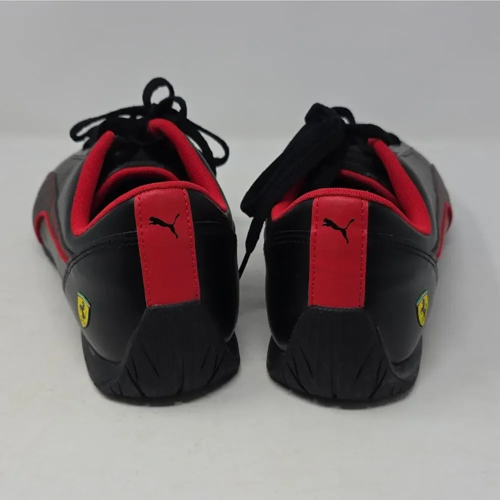 Puma comfort adds